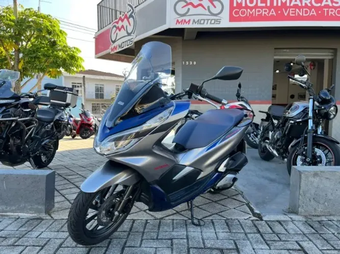 HONDA PCX 150 SPORT - 2021