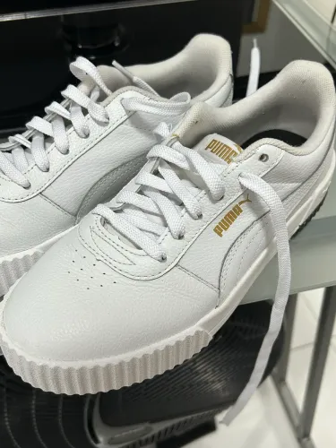 tênis puma carina 38 feminino