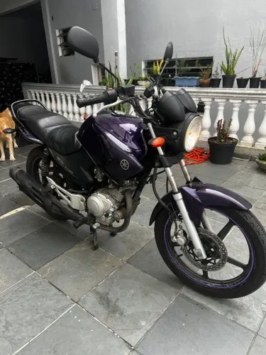 Vende - se Ybr Factor Ed 2012