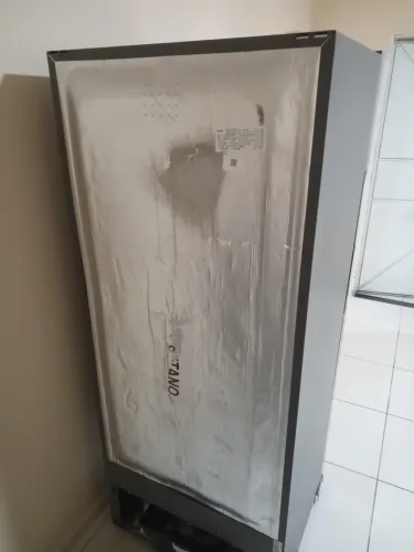 Geladeira