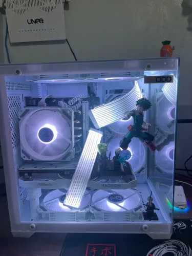 Pc gamer completo 