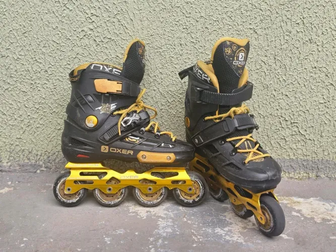 Patins Roller Oxer Tam 36