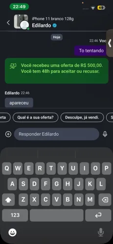 iPhone 11