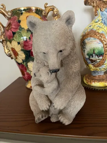 Vendo objeto decorativo