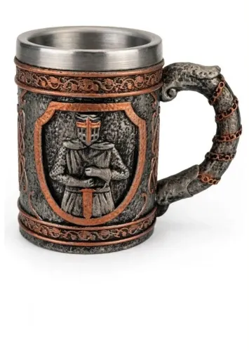 Caneca Medieval