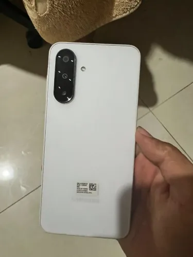 Galaxy A26 5G