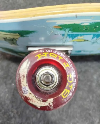 Skate/cruiser