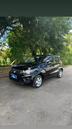 Fiat Mobi Like 1.0 Fire Flex 5P. 2020