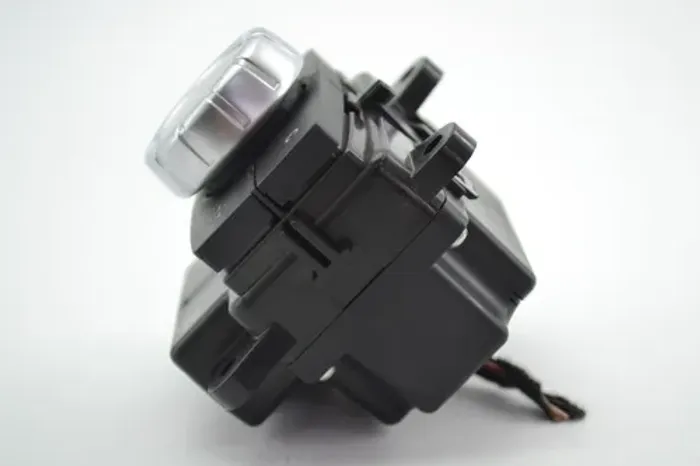 Botão Controle Radio Multimidia Mercedes E250 2015 Original