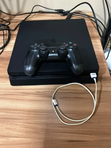 Playstation 4