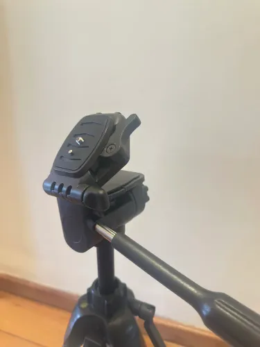Tripé para Fotografia