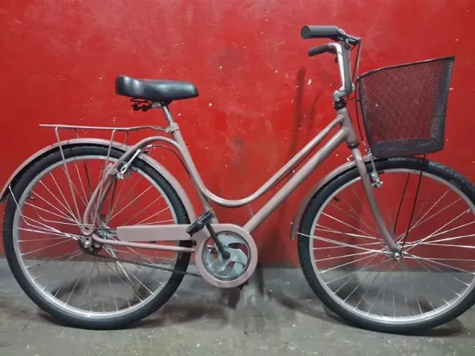 Bicicleta vintage