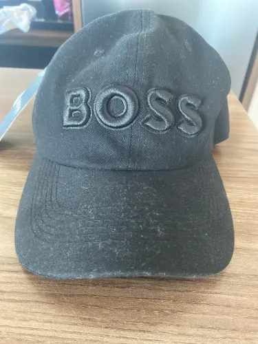 Boné Hugo Boss
