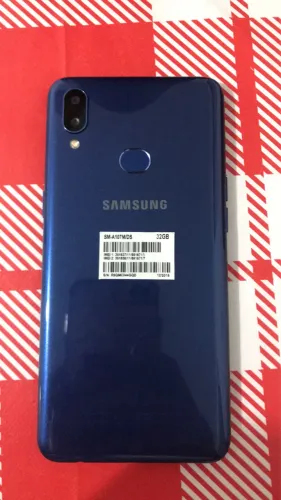 Samsung A10s
