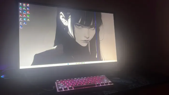 Monitor ASUS MG278
