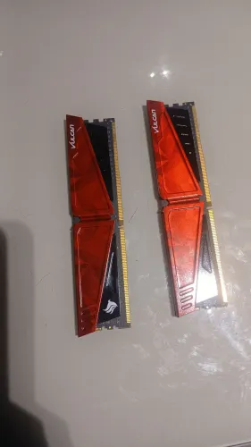 MEMORIA RAM DDR4 8GB