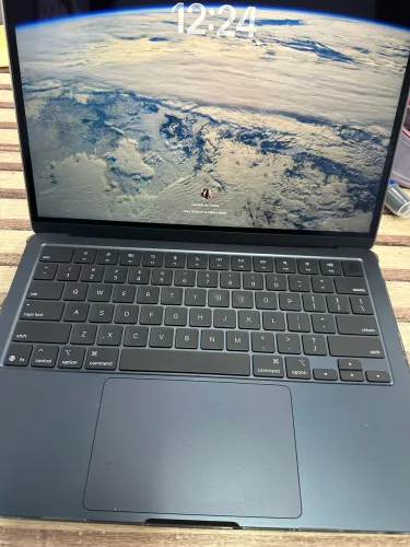 MacBook m4 Air 2025