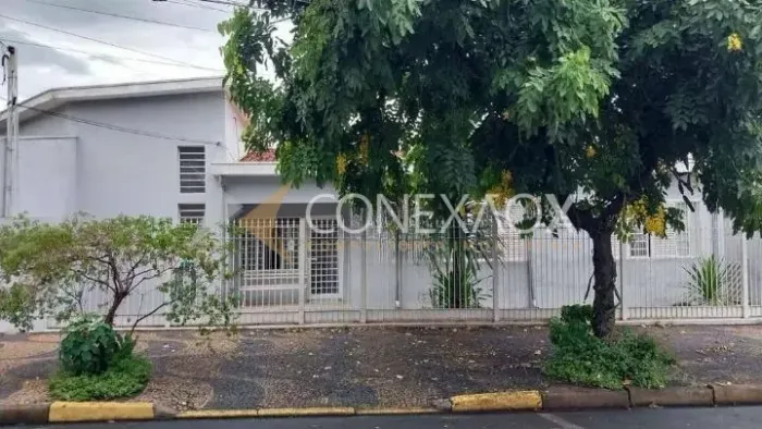 IMÓVEL RESIDENCIAL COM SALA COMERCIAL Á VENDA NO BAIRRO JD AURÉLIA S/P.