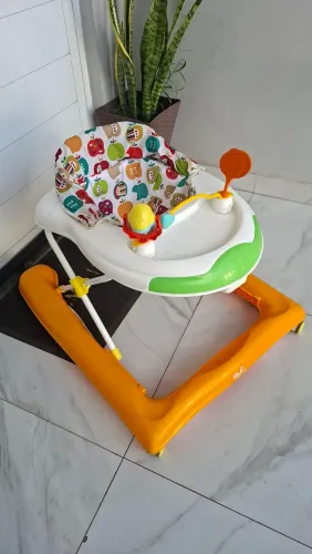 Andajá infantil (andador) Burigotto