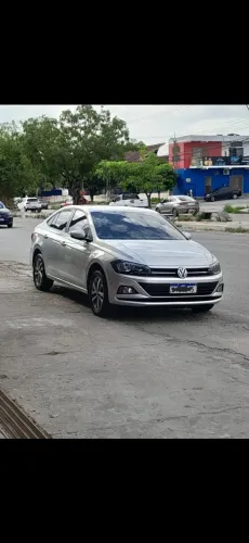 Volkswagen Virtus Comfort. 200 TSI 1.0 Flex 12V AUT 2019