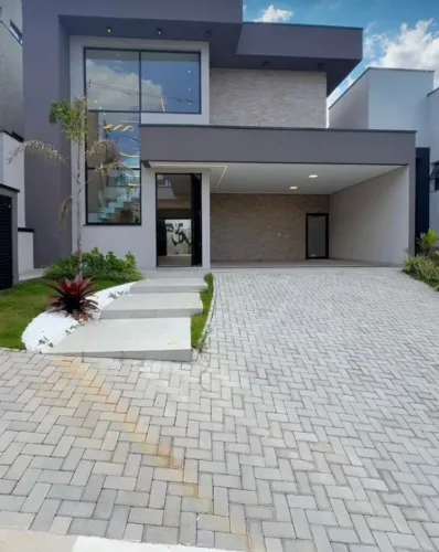 Sobrado condominio Mosaico Essence Mogi das Cruzes, sobrado piscina Mogi das Cruzes, Sobra