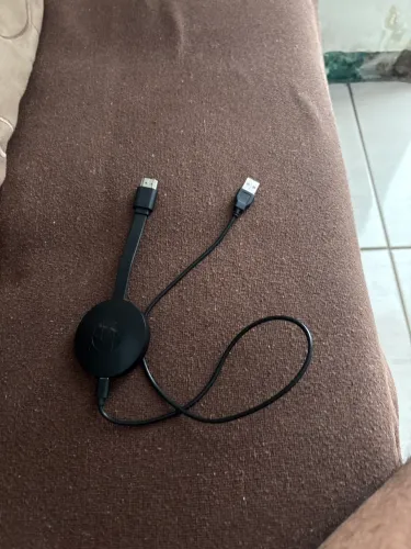 Vendo Cromecast miracast
