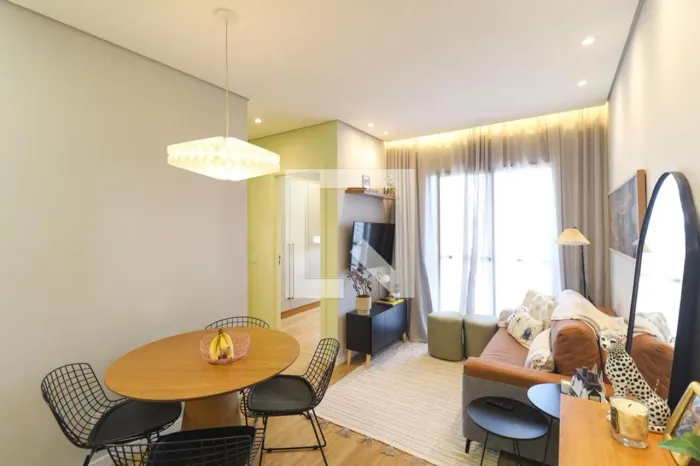Apartamento à Venda - Vila Maria , 2 Quartos, 50 m2