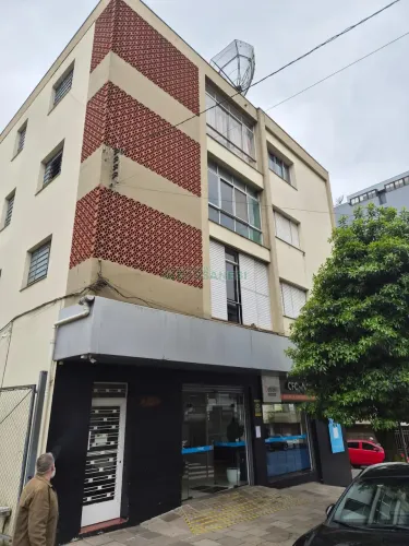 Apartamento São Pelegrino Caxias do Sul