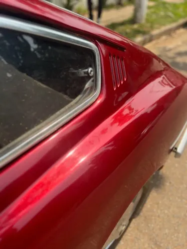 Volkswagen Karmann-Ghia 1.5 1967