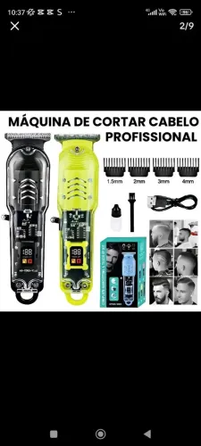 3 maquininhas muito boas