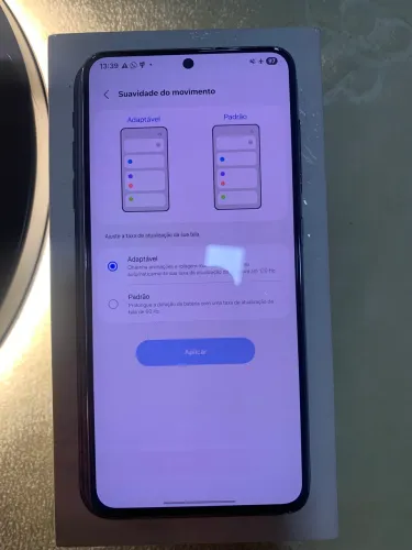 S21 5G - 128Gb/8+8