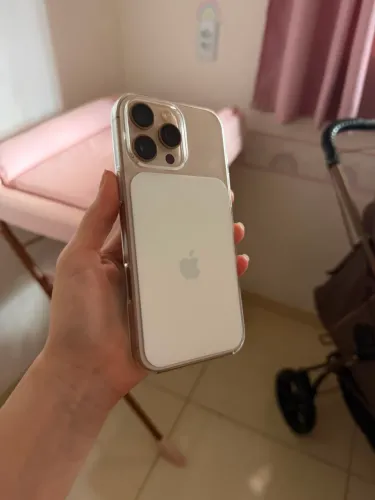 iPhone 16 Pro Max Desert 256gb