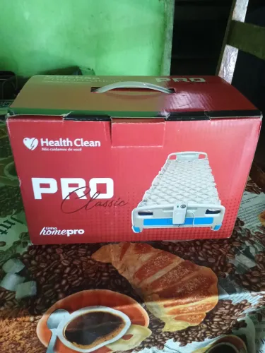 Colchão Pneumático Completo!