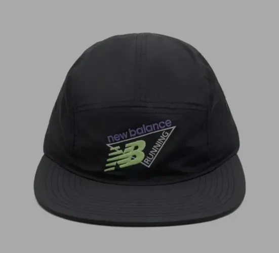 Boner 5-panel tri runner New balance