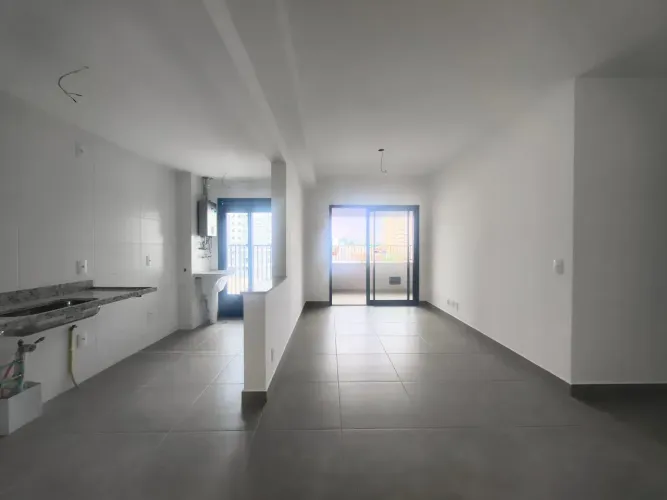 Apartamento a venda 69m², 2 dorm c/ 1 suíte - Alto da Boa Vista - Cond Patio Boa Vista - S