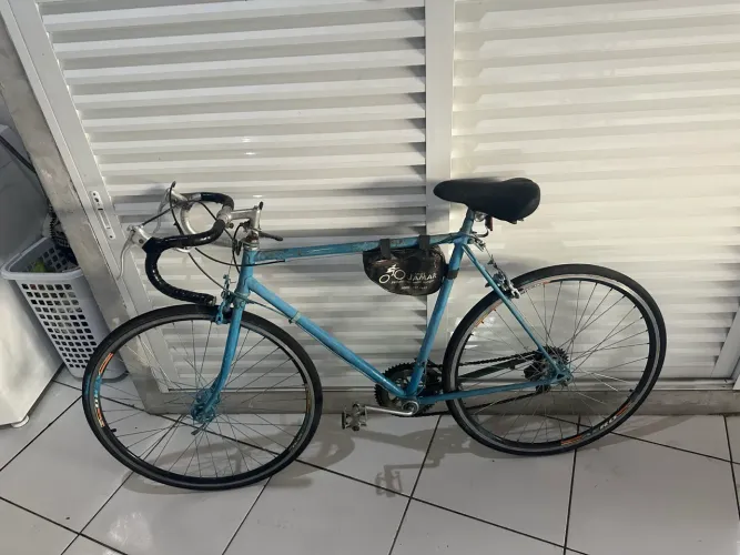 Vendo Caloi 10 Antiga