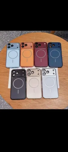 Capas celular keise