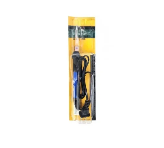 Ferro de solda tipo caneta de 60w 220v