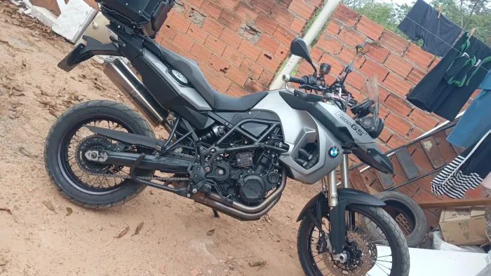 F800 gs
