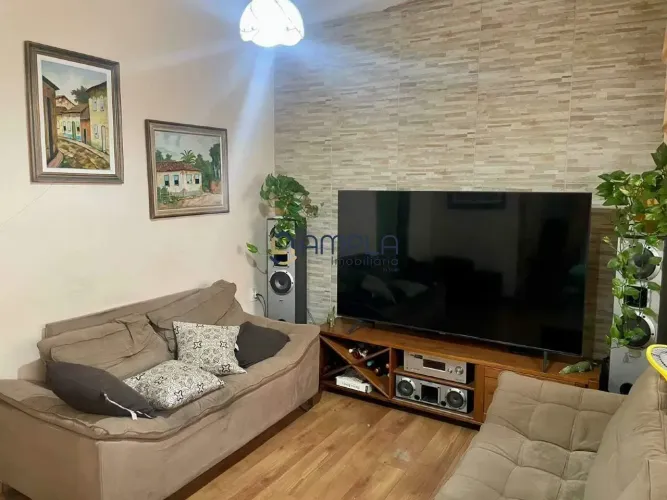 Casa à venda, 4 quartos, Jardim América - Belo Horizonte/MG