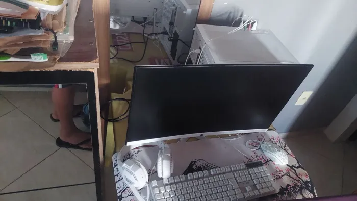 Vendo pc