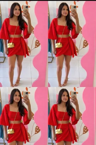 novo, nunca usado!! TAM M <br>NUNCA USADO!!! <br>R$115