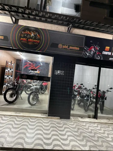Motos a venda 