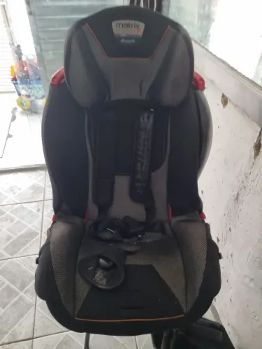 Cadeirinha infantil