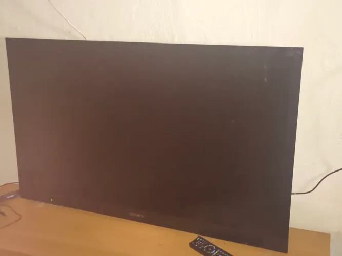 Tv Sony bravia 42 polegadas retira peças