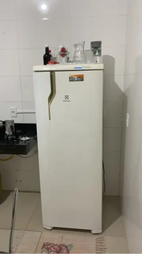 Geladeira Electrolux Frost free