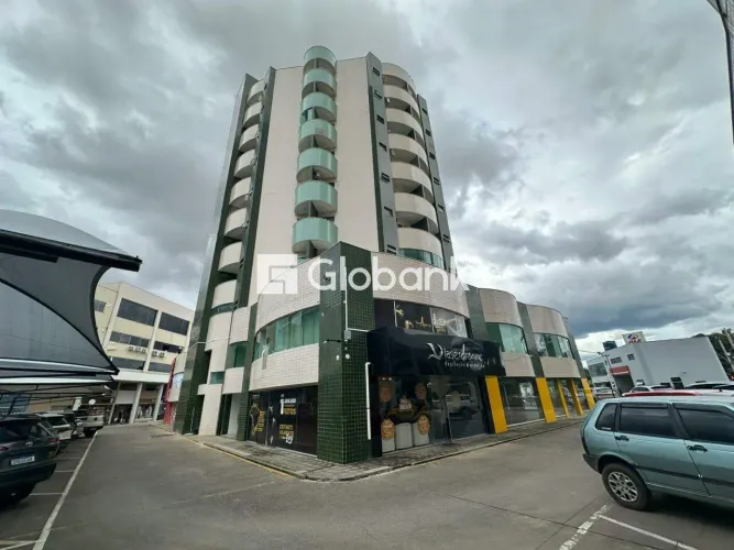 Apartamento mobiliado para aluguel em Montes Claros MG, 02 Quarto(s)