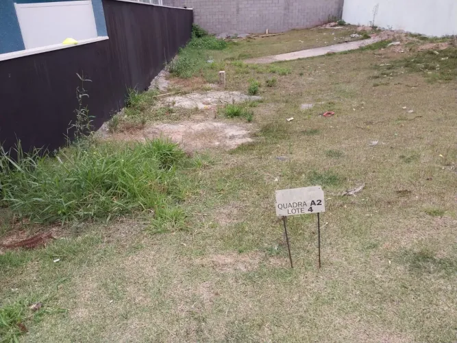 Lote em condomínio em Rodovia Raposo Tavares - Sítio Boa Vista - Cotia/SP