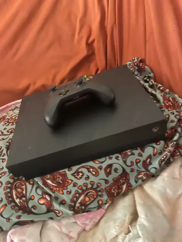 Xbox OneX