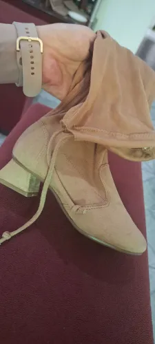 Bota Infantil Molekinha